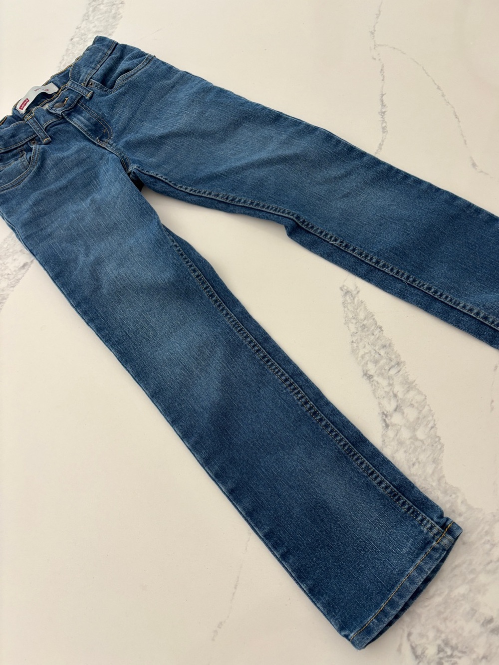 Levi’s 511 Slim Jeans Boys 10 Reg 25 x 25